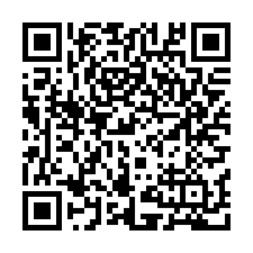 QR code for TSU Aerobatics Instagram